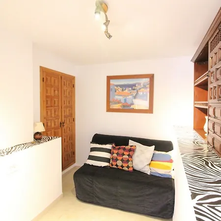 Maryvilla 12 - Plaza Mayor *
