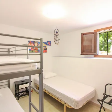 Maryvilla 12 - Plaza Mayor *