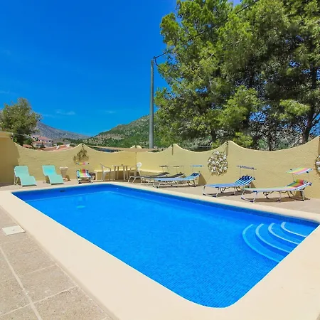 Apartment Maryvilla 12 - Plaza Mayor *