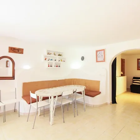 Apartment Maryvilla 12 - Plaza Mayor *