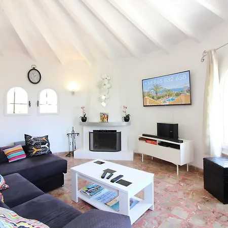 Maryvilla 12 - Plaza Mayor * Calpe