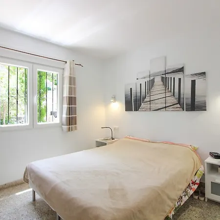 Maryvilla 12 - Plaza Mayor Apartment Calpe