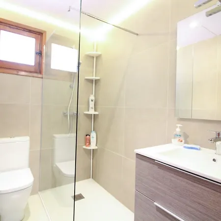 Maryvilla 12 - Plaza Mayor * Calpe