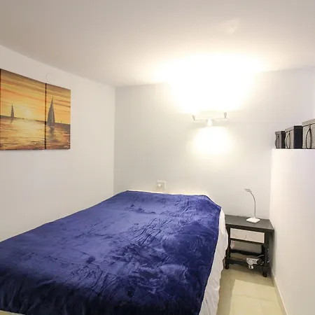 Maryvilla 12 - Plaza Mayor * Calpe